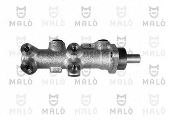 MALO 89465 головний гальмівний циліндр