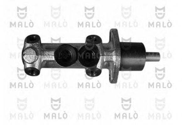 MALO 89480 головний гальмівний циліндр