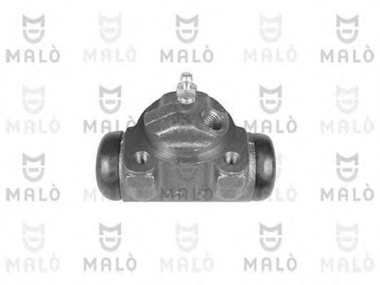 MALO 89520 Колісний гальмівний циліндр