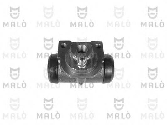 MALO 89533 Колісний гальмівний циліндр