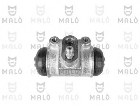 MALO 89562 Колісний гальмівний циліндр