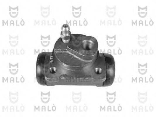 MALO 90025 Колісний гальмівний циліндр