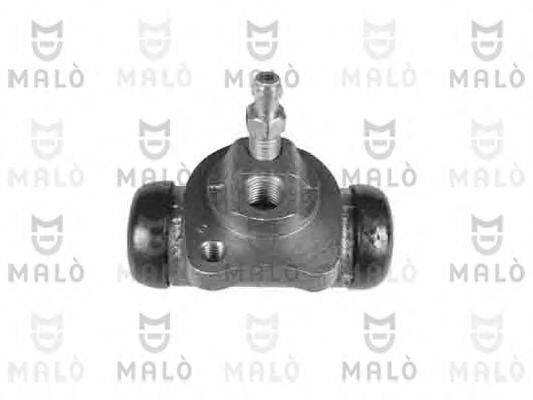 MALO 90107 Колісний гальмівний циліндр