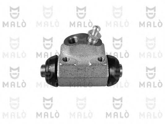 MALO 90270 Колісний гальмівний циліндр
