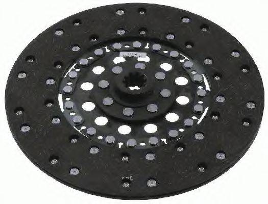 FORD NEW HOLLAND 8397 1428 диск зчеплення