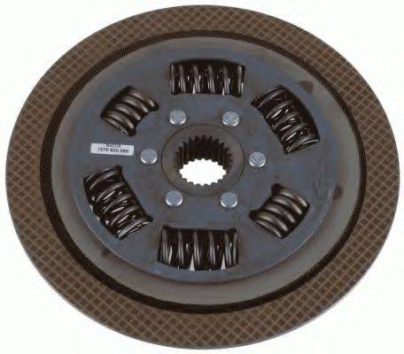 CASE IH A 190182 диск зчеплення