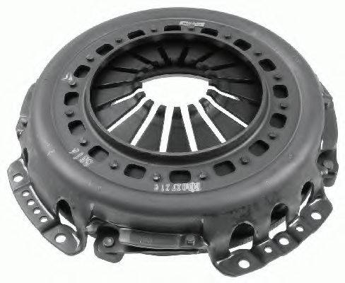 FORD NEW HOLLAND 8200 6046 натискний диск зчеплення