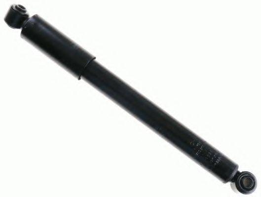 SACHS 312124 Амортизатор