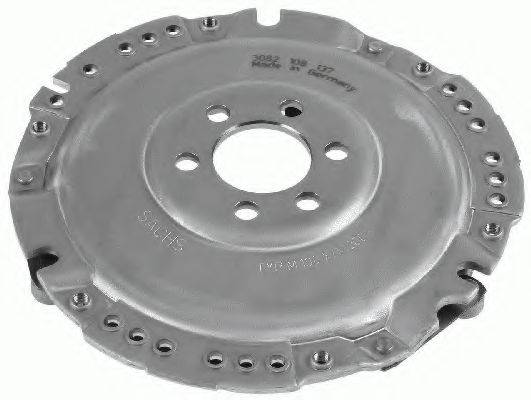 VW 067141026F натискний диск зчеплення