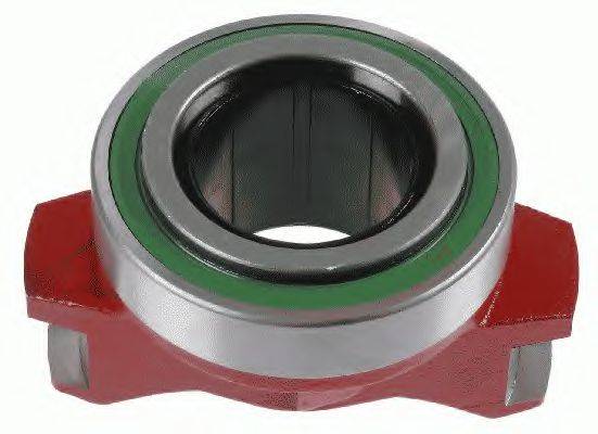 CORAM C2056 Вижимний підшипник