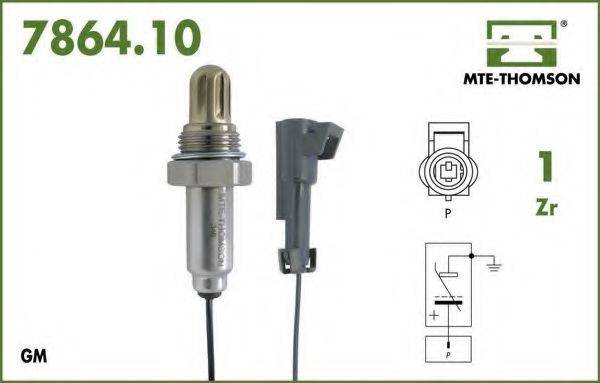 MTE-THOMSON 7864.10.022