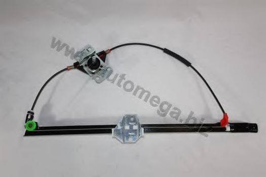 AUTOMEGA 308370501701B