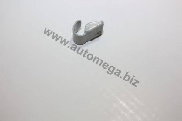 OPEL 1012441 Диск