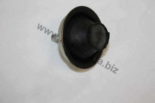 TOPRAN 720 472 Підвіска, двигун