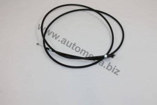 MALO 22639 Тросик замку капота