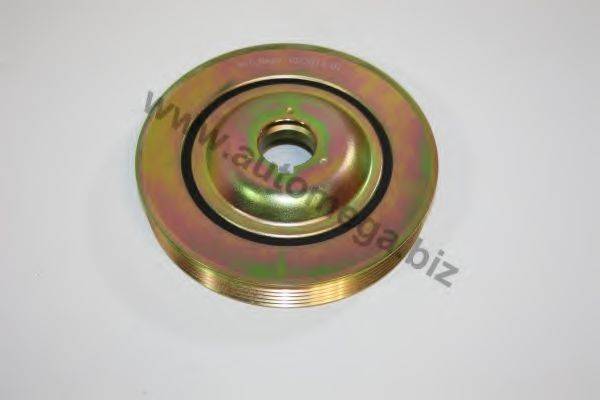 AUTOMEGA 30106830820