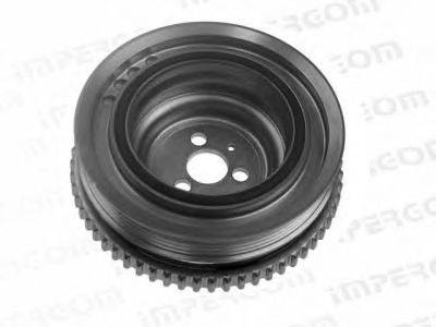 ORIGINAL IMPERIUM 10038 Ремінний шків, колінчастий вал