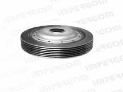 ORIGINAL IMPERIUM 10199 Ремінний шків, колінчастий вал