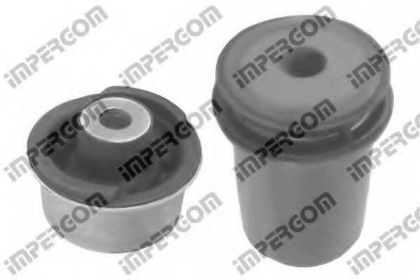 ORIGINAL IMPERIUM 1529 Монтажний комплект, важіль незалежної підвіски колеса