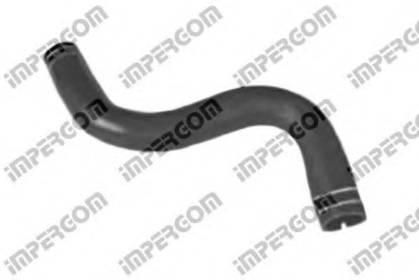 ORIGINAL IMPERIUM 16009 Шланг радіатора