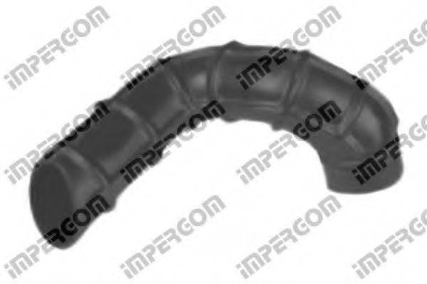 ORIGINAL IMPERIUM 16015 Рукав повітрозабірника, повітряний фільтр