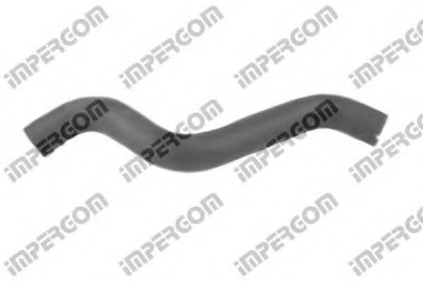 ORIGINAL IMPERIUM 17246 Шланг радіатора