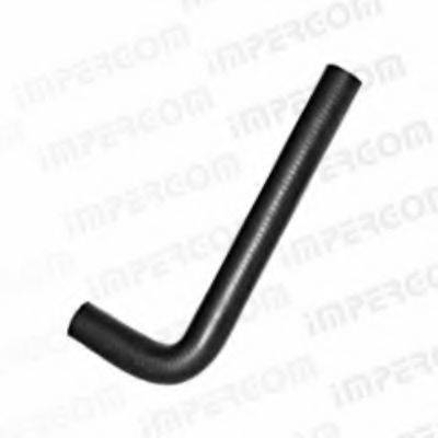 ORIGINAL IMPERIUM 19871 Шланг радіатора