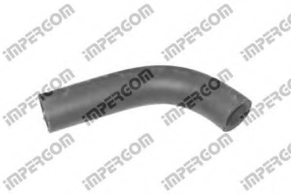 ORIGINAL IMPERIUM 20491 Шланг радіатора