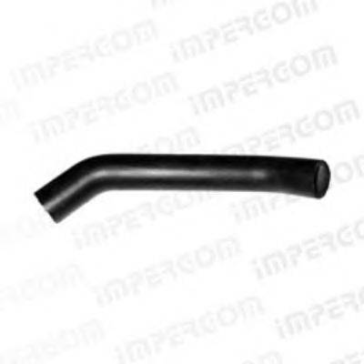 ORIGINAL IMPERIUM 21665 Шланг радіатора