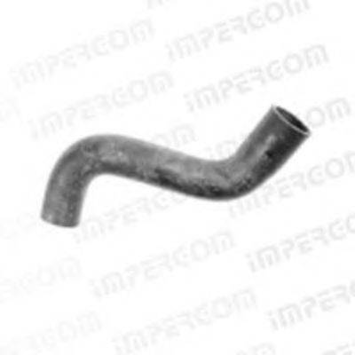ORIGINAL IMPERIUM 220170 Шланг радіатора