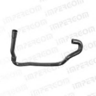 ORIGINAL IMPERIUM 223002 Шланг радіатора