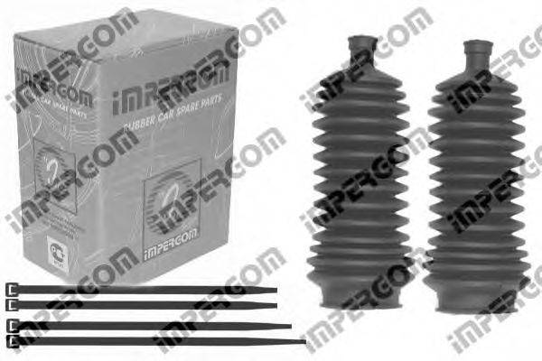 ORIGINAL IMPERIUM 33343 Комплект пильника, рульове керування