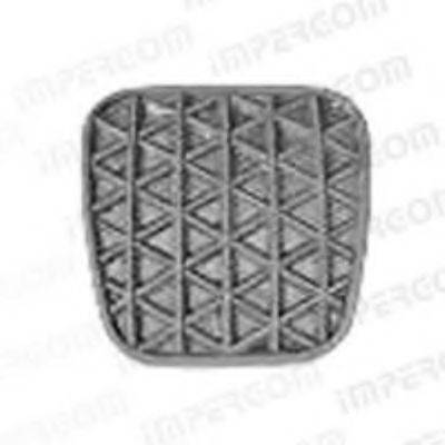 ORIGINAL IMPERIUM 36110 Педальна накладка, гальмо педаль