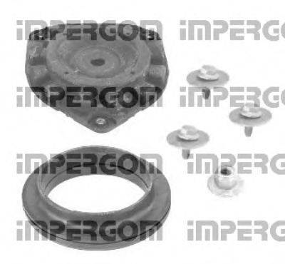 ORIGINAL IMPERIUM 36864 Ремкомплект, опора стійки амортизатора