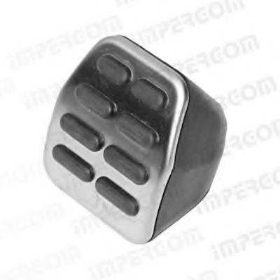 ORIGINAL IMPERIUM 37304 Накладка на педаль, педаль зчеплення