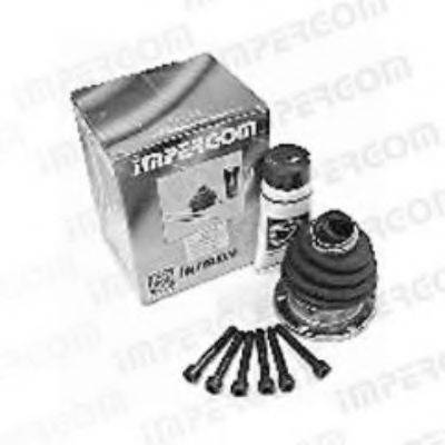 ORIGINAL IMPERIUM 37368 Пильовик, приводний вал