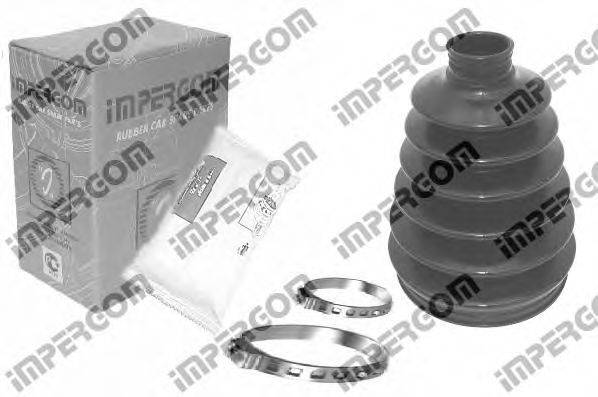 ORIGINAL IMPERIUM 39045 Комплект пильника, приводний вал