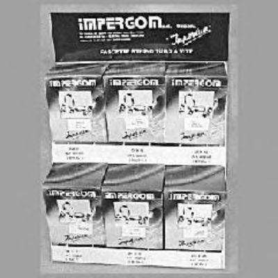 ORIGINAL IMPERIUM 40106 Набір, кріпильні деталі