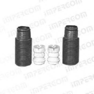 ORIGINAL IMPERIUM 50152 Пилозахисний комплект, амортизатор