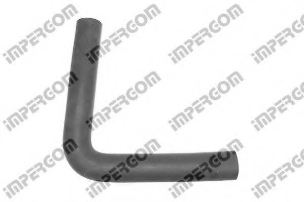 ORIGINAL IMPERIUM 5509 Шланг радіатора