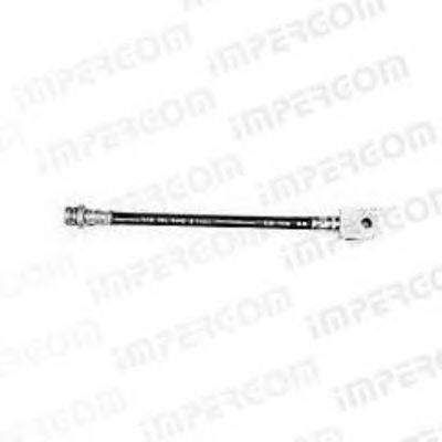 ORIGINAL IMPERIUM 60376 Гальмівний шланг