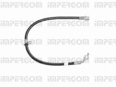 ORIGINAL IMPERIUM 60876 Гальмівний шланг