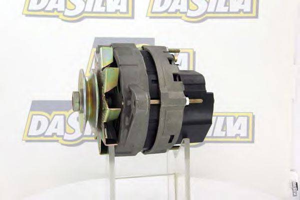 CEVAM 4165 Генератор