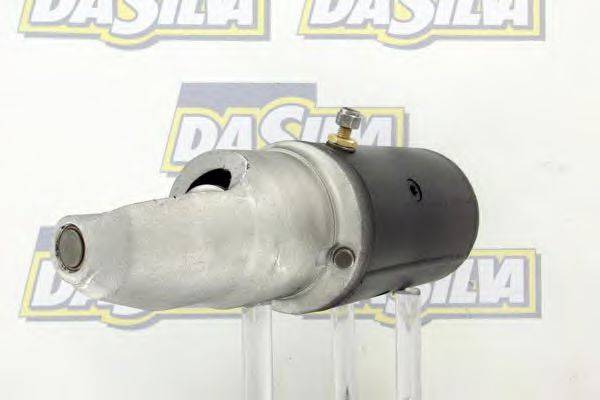 DUCELLIER 6092 Стартер