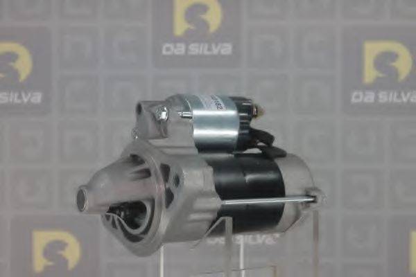 DA SILVA D040182 Стартер