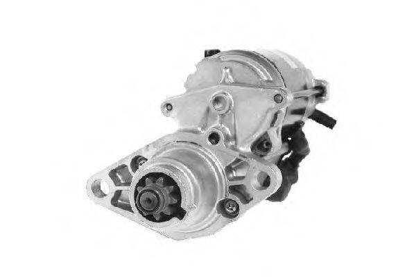 DA SILVA 040232 Стартер