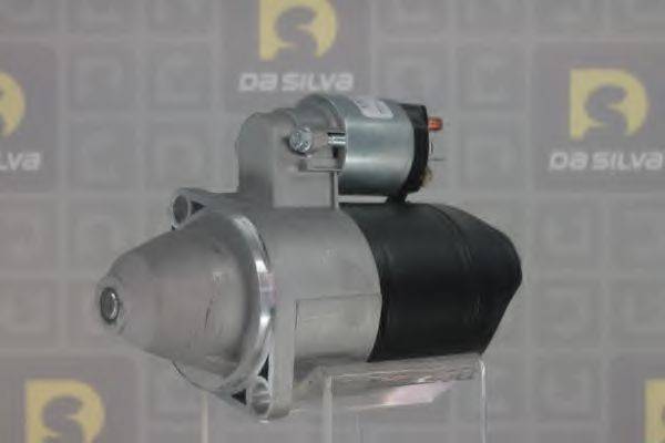 DA SILVA D040448 Стартер