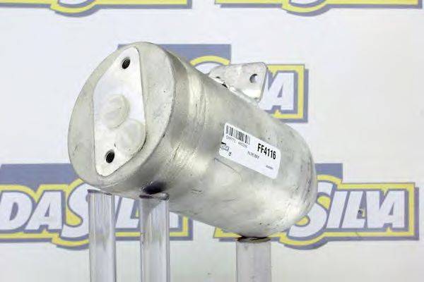 DA SILVA FF4116
