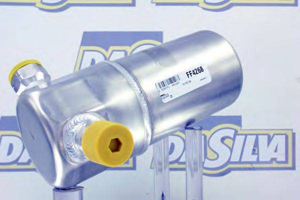 4SEASONS 33105 Осушувач, кондиціонер