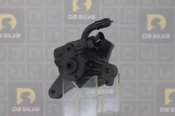 DA SILVA DP2478